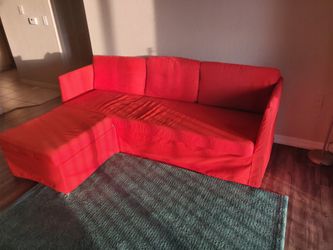 IKEA brathult sofa