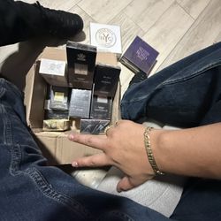 Cologne wholesale The more you buy the better!