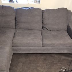 Vinliden Sofa