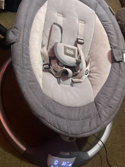 Baby Swing.