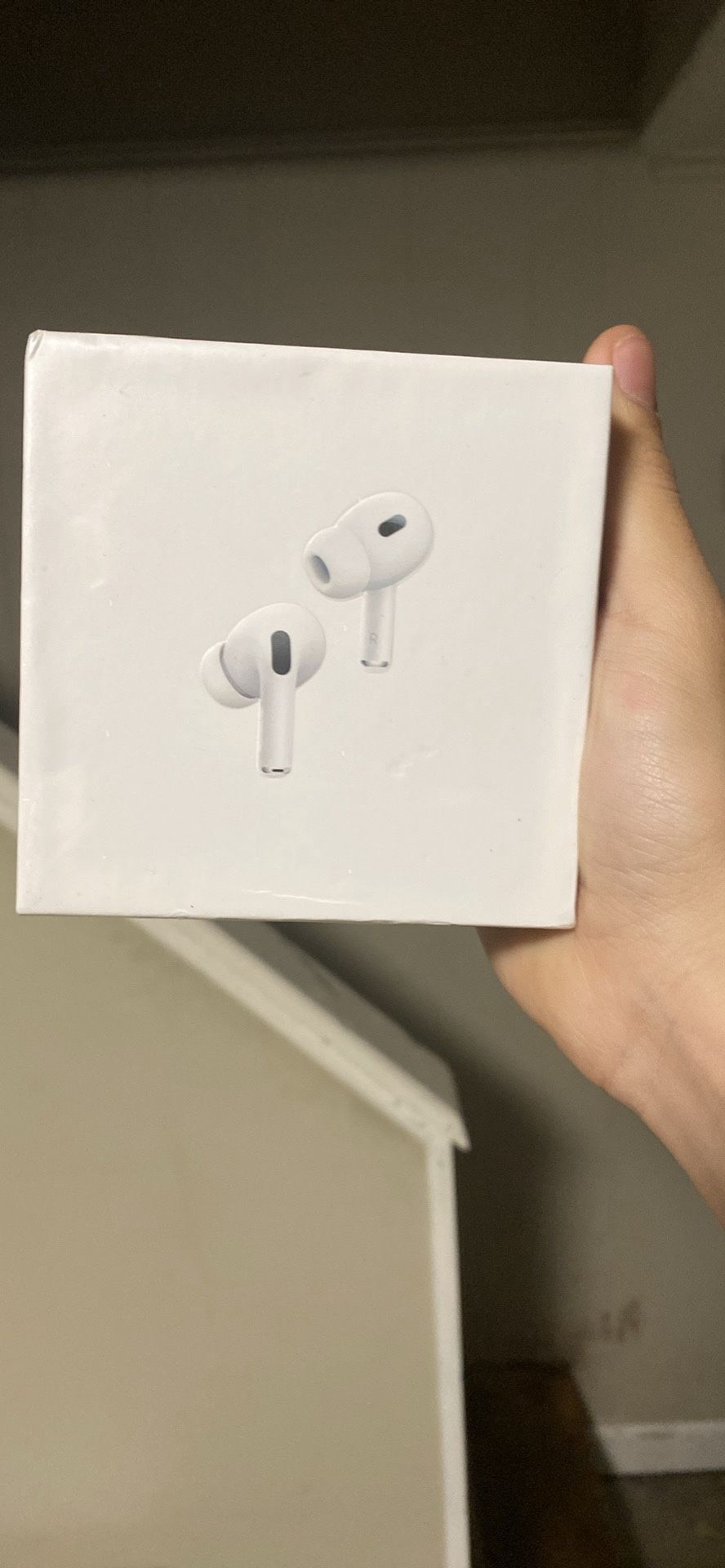 AirPods Pro’s Generation 2