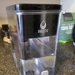Brita Water Filter