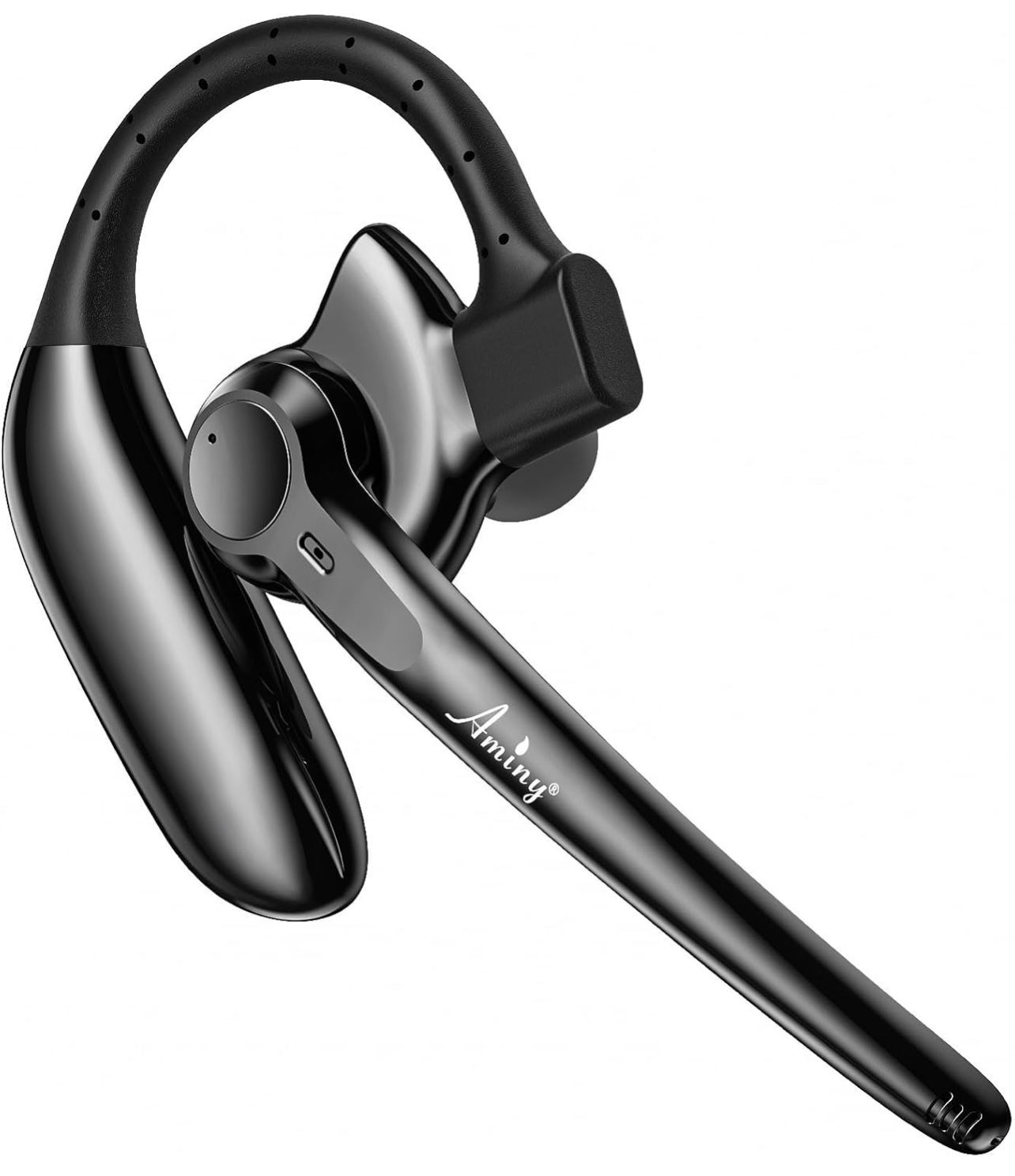 Wireless Bluetooth Headset with Microphone
