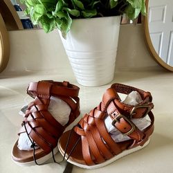 Baby Sandals