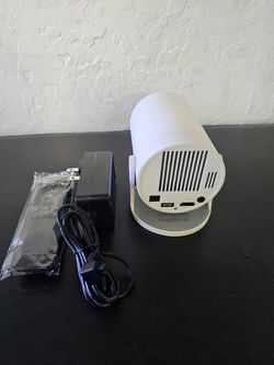 Smart mini projector