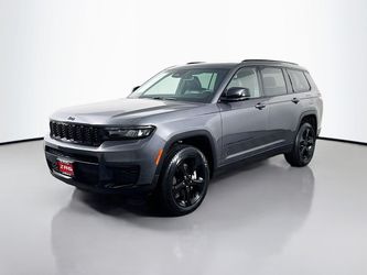 2023 Jeep Grand Cherokee L