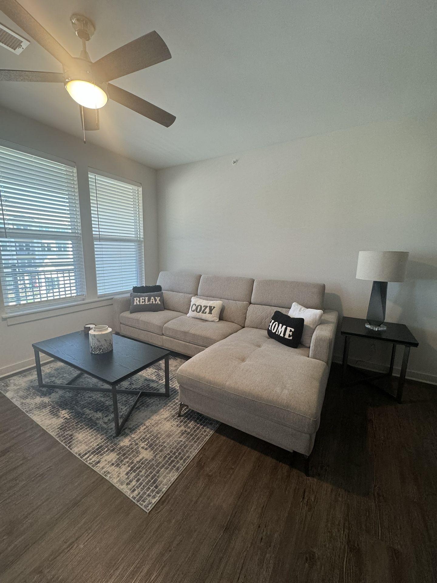 Living Room Couch ONLY