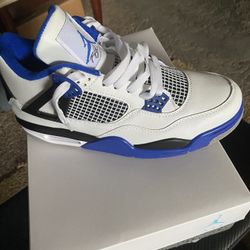 Jordan 