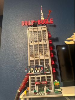 Lego Marvel Lot (READ DESCRIPTION)