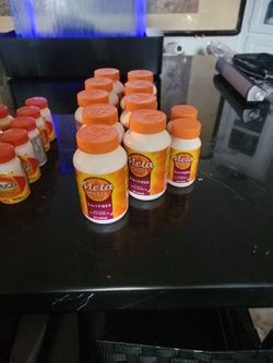 Metamucil 3in1 Fiber