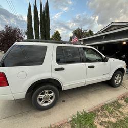 2005 Ford Explorer SUV
