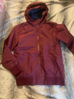 Boy jackets and sweaters size 10/12