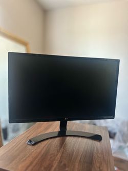 LG Monitor