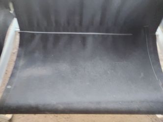 Bench $40