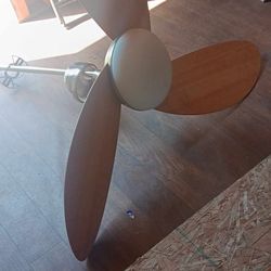 $20 works  52inch Fan/3ft Pole Extension 