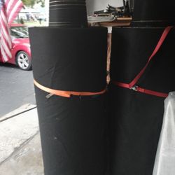 Peel N  Stick Carpet Auto/boat CRAZY CHEAP