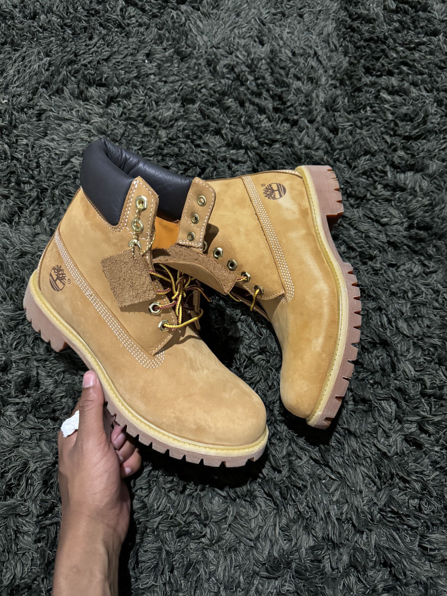 Timberland Boot