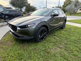 2024 Mazda Cx-30