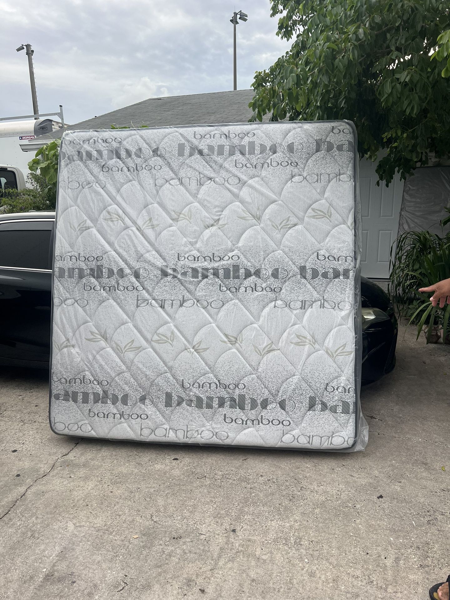 561⭐️410⭐️3893⭐️Mattresses: twin, Full, Queen, king mattresses!!!!!! Regular, plush, pillow top available!🚚!!!’⭐️ Habló español
