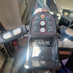 Max Trainer Stepper