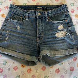 Old Navy Woman’s Shorts