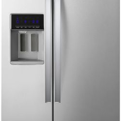 Whirlpool Refrigerator - Like New!! 