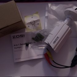 Surveillance Cameras 