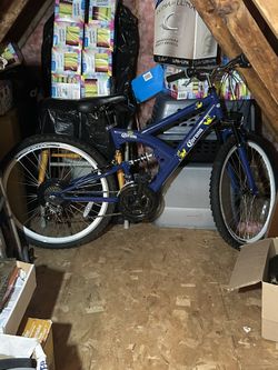 Corona, bicycle brand new mint condition