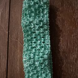 Crochet Head Band