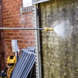 HVAC Maintenance And Cleanings