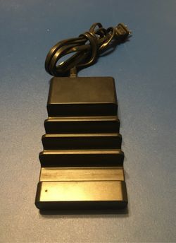 Multi IPad Charger 4 ports