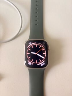 Apple Watch 8 series 41mm
