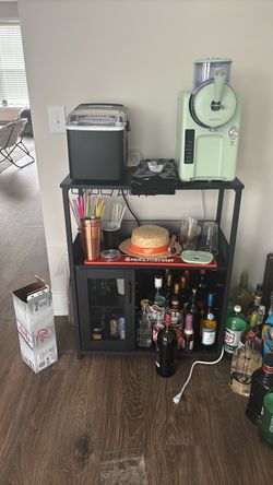 Bar car for sale