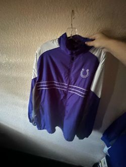 Colts jackets