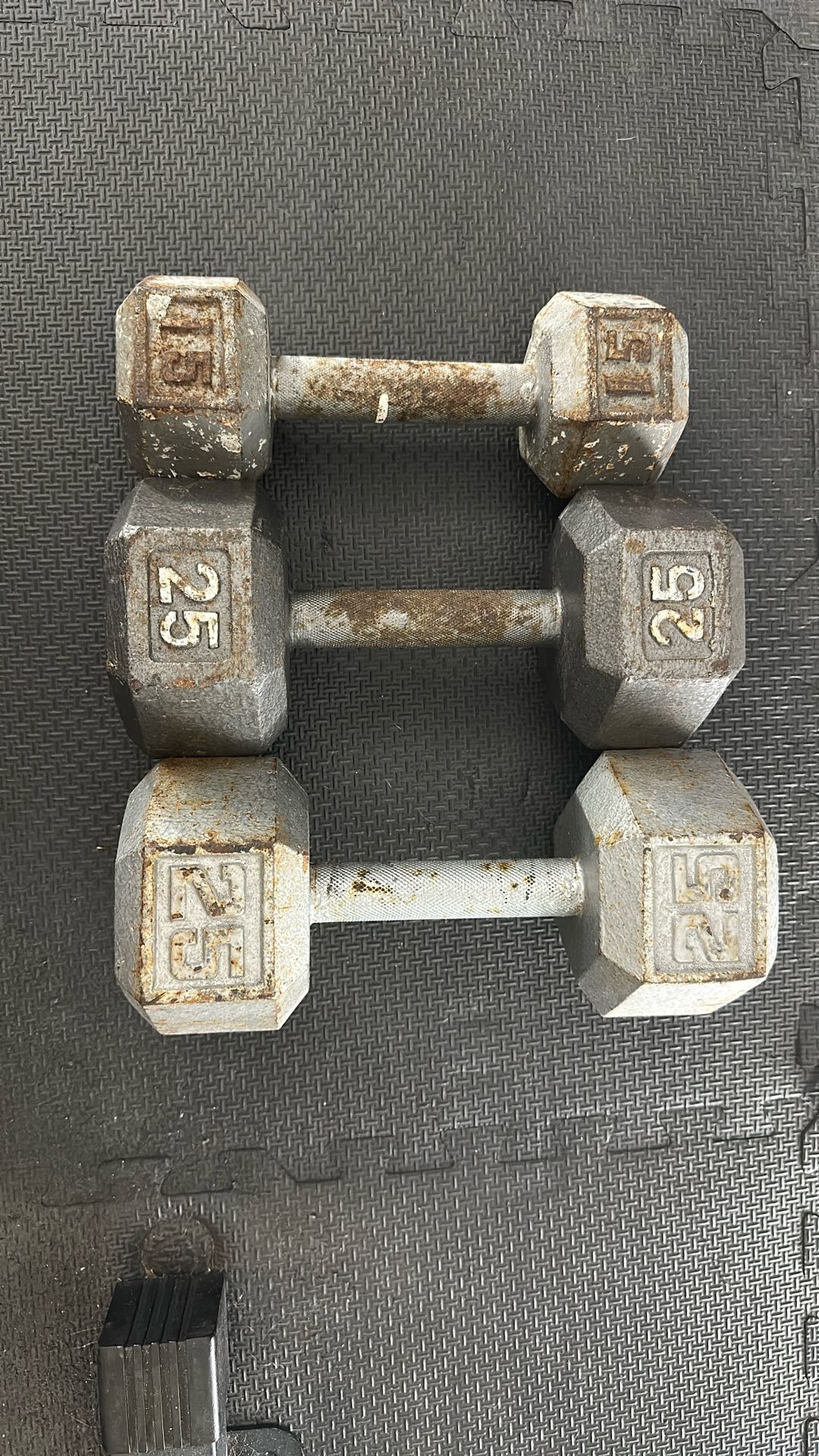 Dumbbells For Sale