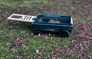 Garden Cart 