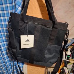 Adidas Tote