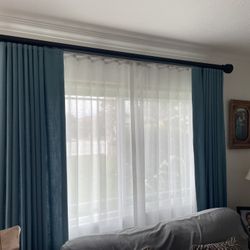 Fabric Drape