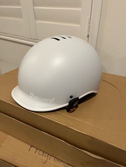 Thousand Heritage Bike Helmet