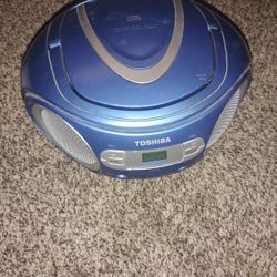 Cd Player