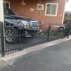 Fence 