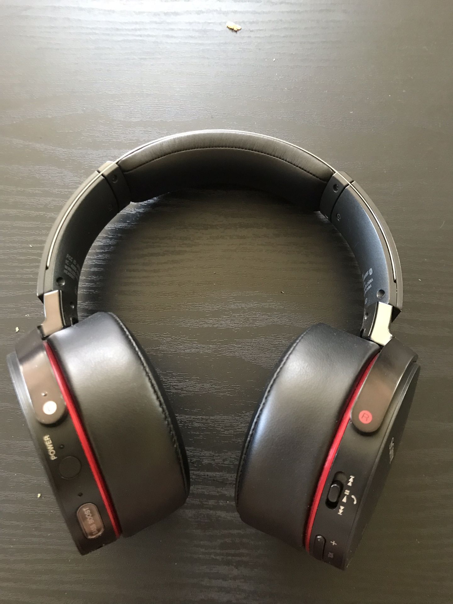 Sony MDRXB950BT/B Extra Bass Bluetooth Headphones