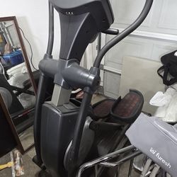 Elliptical 