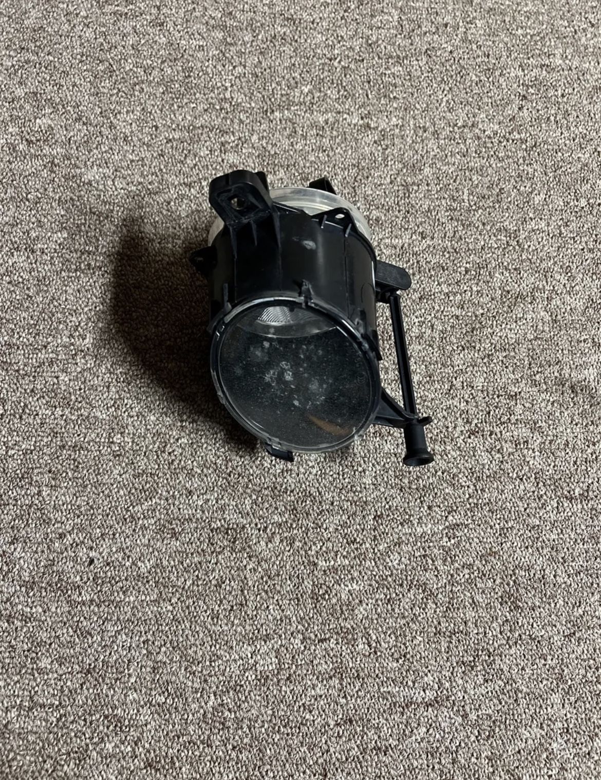 2016 Ford Focus Driver Side Foglight
