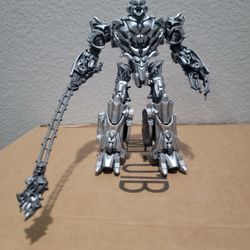 Transformers Studio Series 54 Megatron Action Figure