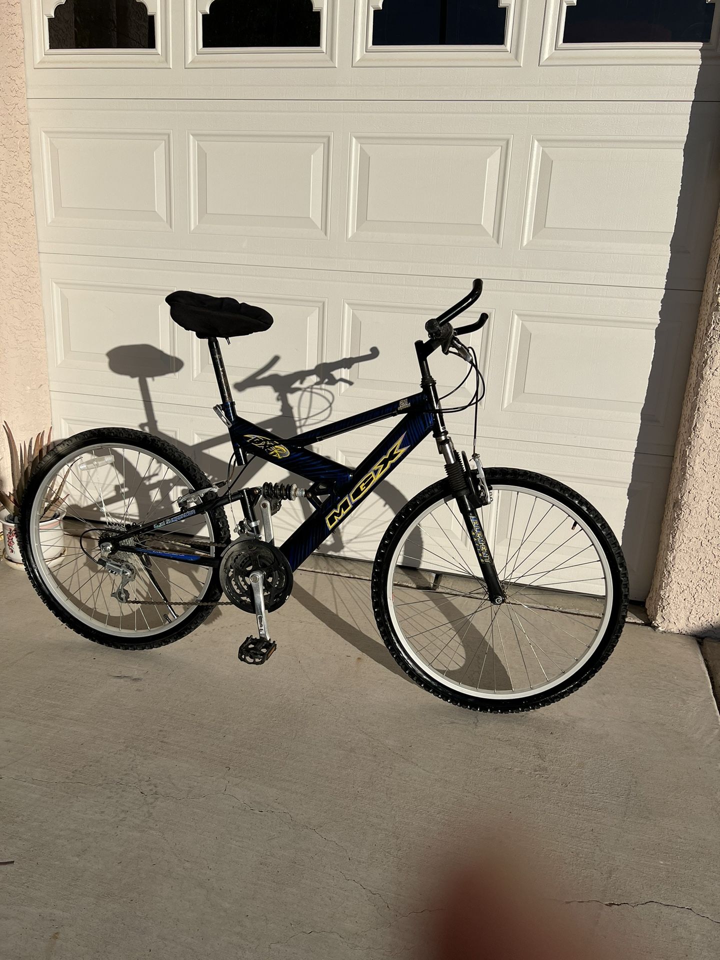 Mongoose mgx 21 pulverized speed price