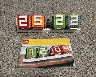 Lego 40172