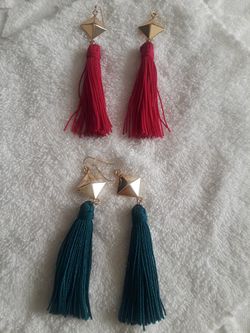 Natasha Jewelry 