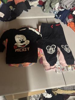 Baby Girl Bundle