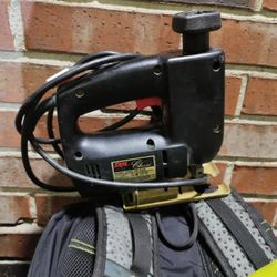 Skil Classic Jigsaw - Excellent Condition